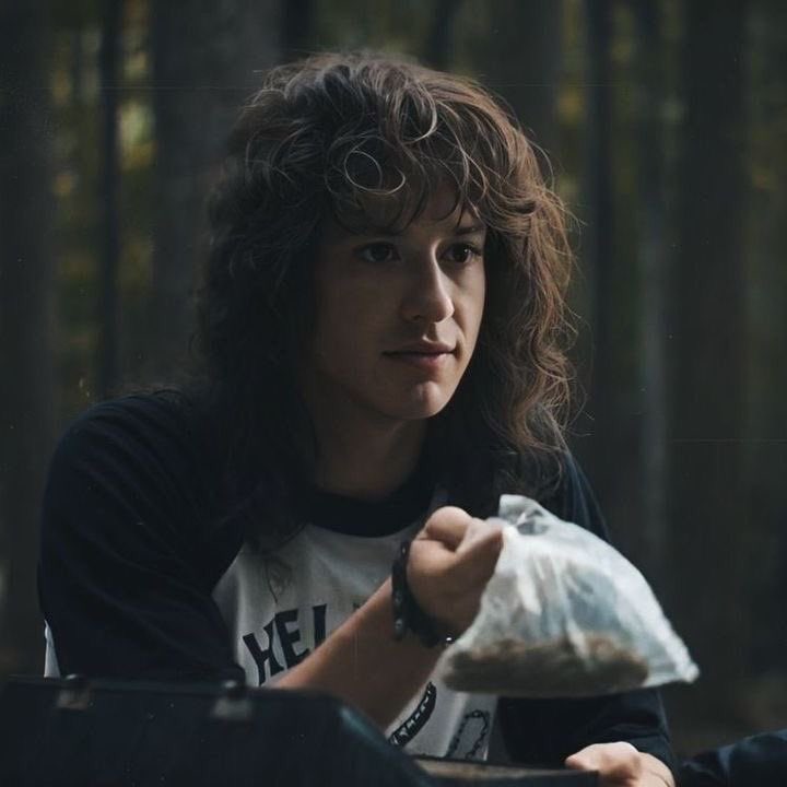 damn my plug is so babygirl