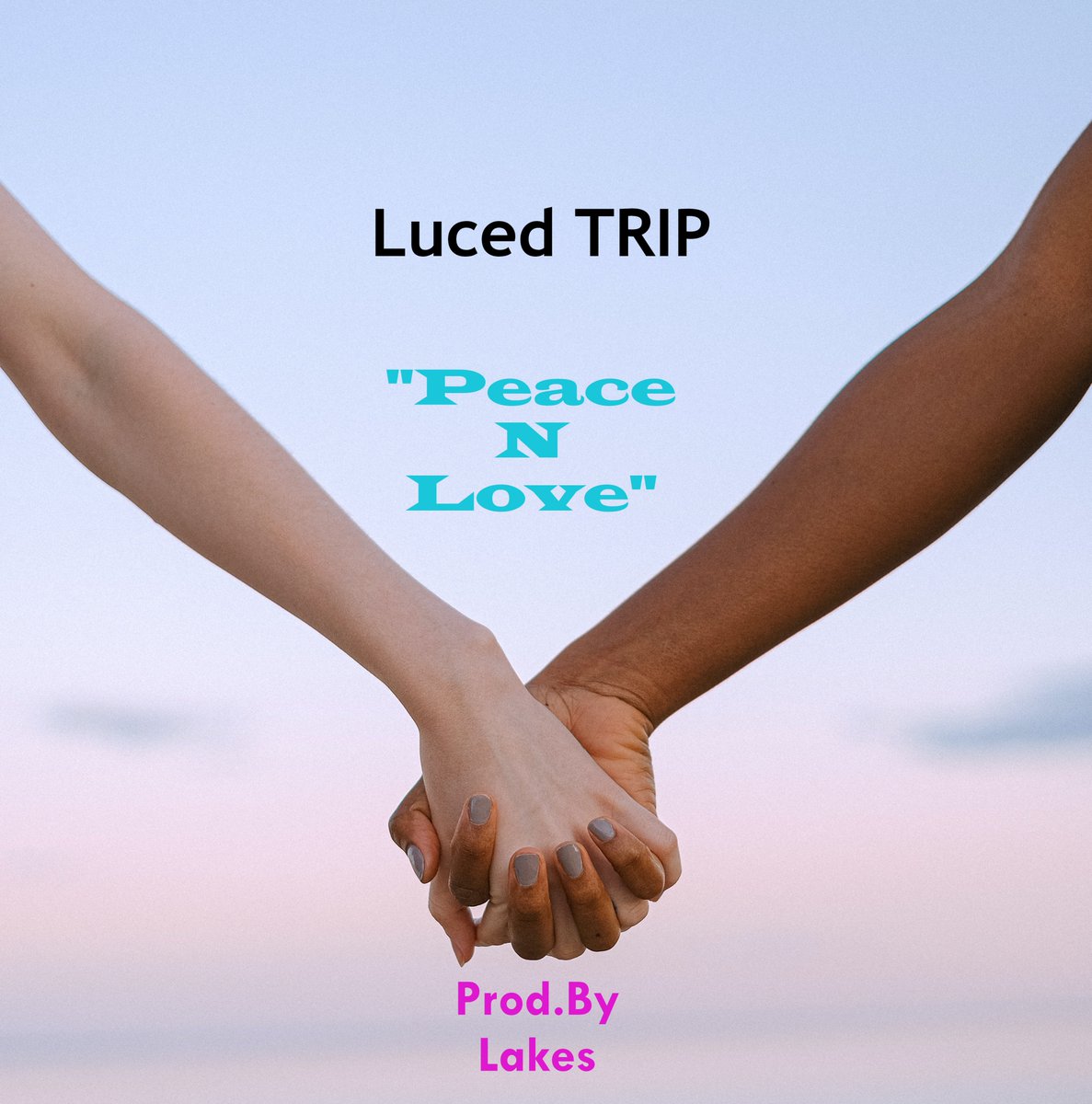 Luced TRIP tweet media