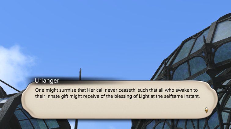 Actually_Tina_my_heart_is_broken_thanks_Emet_FFXIV on Twitter: 