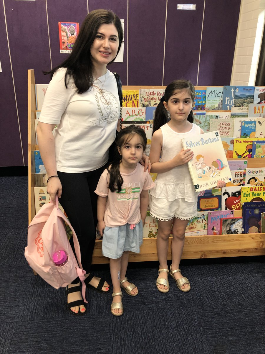 StMarysRydalLib's tweet photo. We just had a terrific open day @StMarysRydalLib!
Lots of families came to borrow books and play Book Trivia together. @StMarysRydal #cedplibraries @CatholicEdParra https://t.co/8tP7DAtKMz