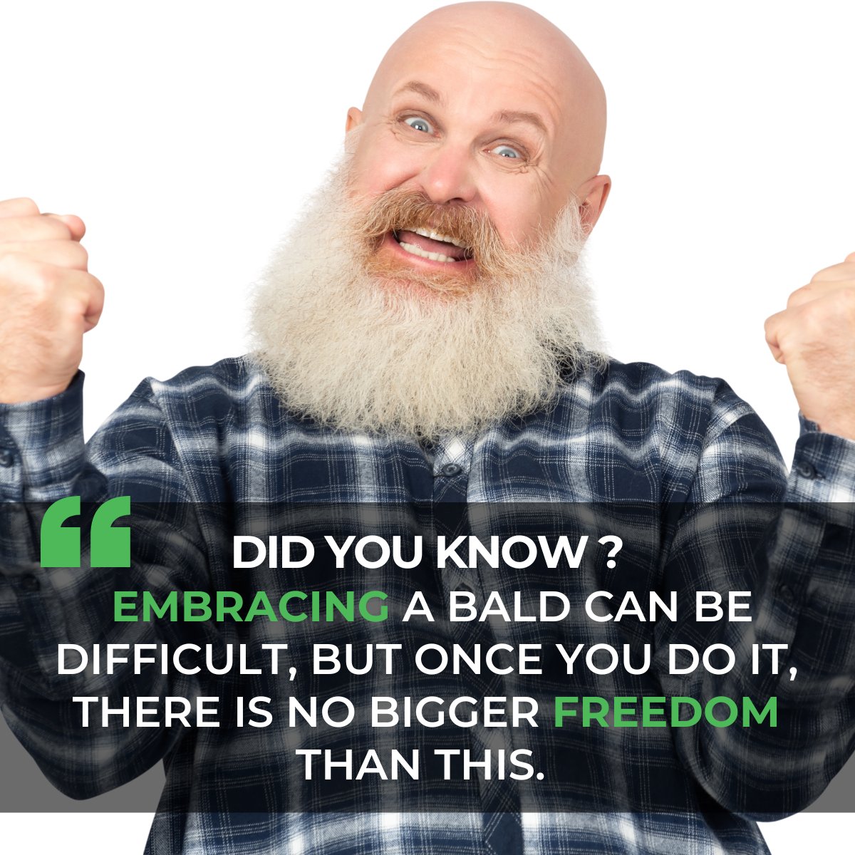 skullshaver's tweet photo. The freedom is yours! 👨🦲
#BaldPower #BaldBeauty #ShineBald #Vanityless #BaldEmpowerment #BaldLove #BaldHeaded #BaldBoldly#PostBald #BeBald #BaldGlow #BaldConfidence #BaldHeadStrong #BaldLife #BaldRevolution https://t.co/yIT20kfctf