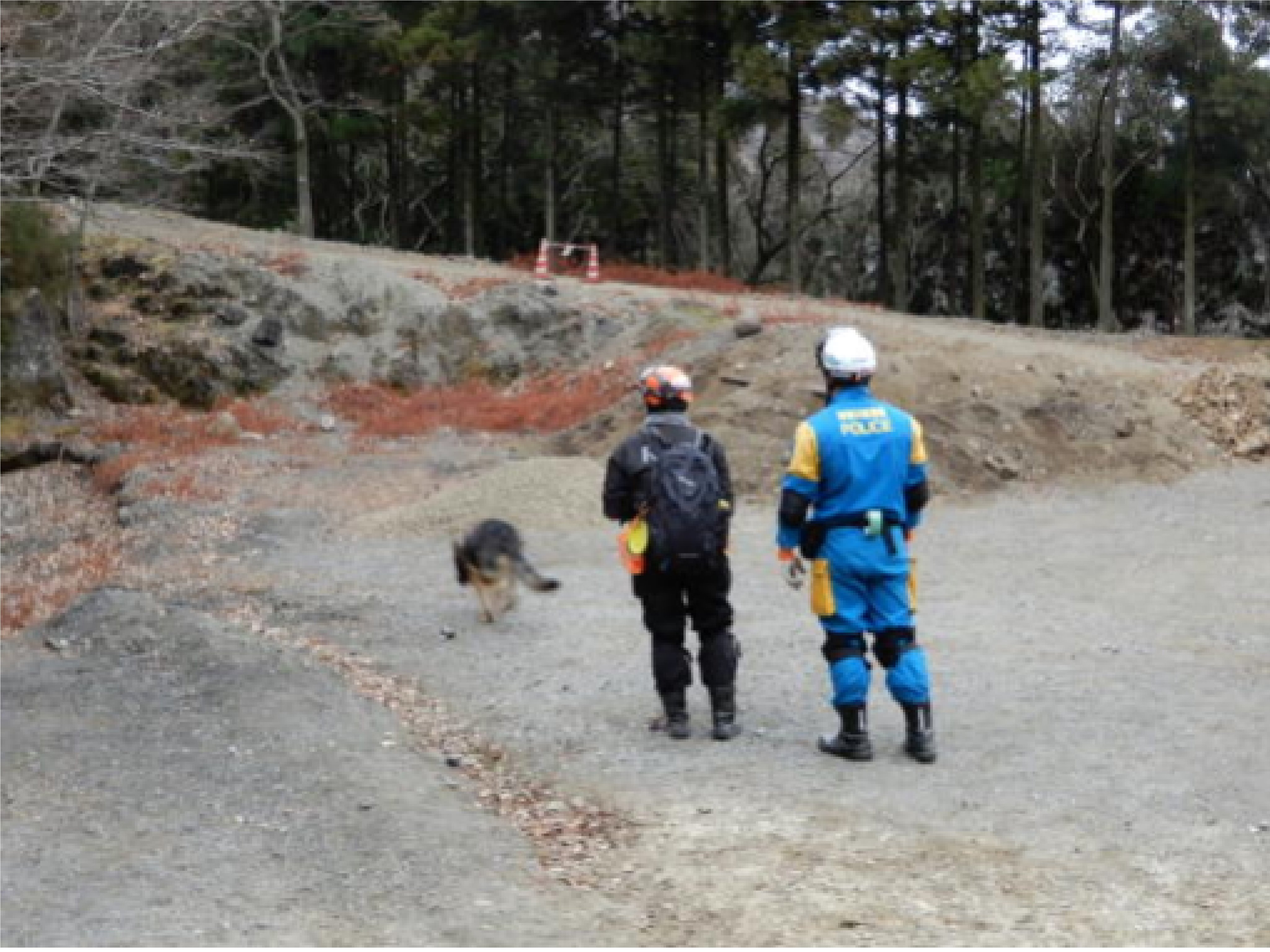 神奈川県警察本部警備部危機管理対策課 @ / X