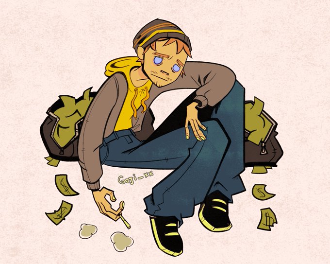 「money sitting」 illustration images(Latest)