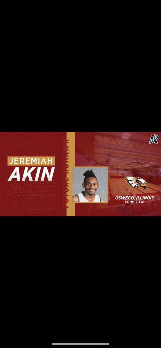 I am grateful and blessed to say that I am 100% committed to Coe College. Thank you to Coach Martin ⁦⁦@CoeCoachMartin⁩ &amp; @coecollegehoops for believing in me. Thank you to Coach P ⁦<a href="/OPBHoops/">Oswego Panther Basketball</a>⁩ ⁦<a href="/M14Hoops_Boys/">Team M-XIV Boys</a>⁩ and my parents/family for your support.
