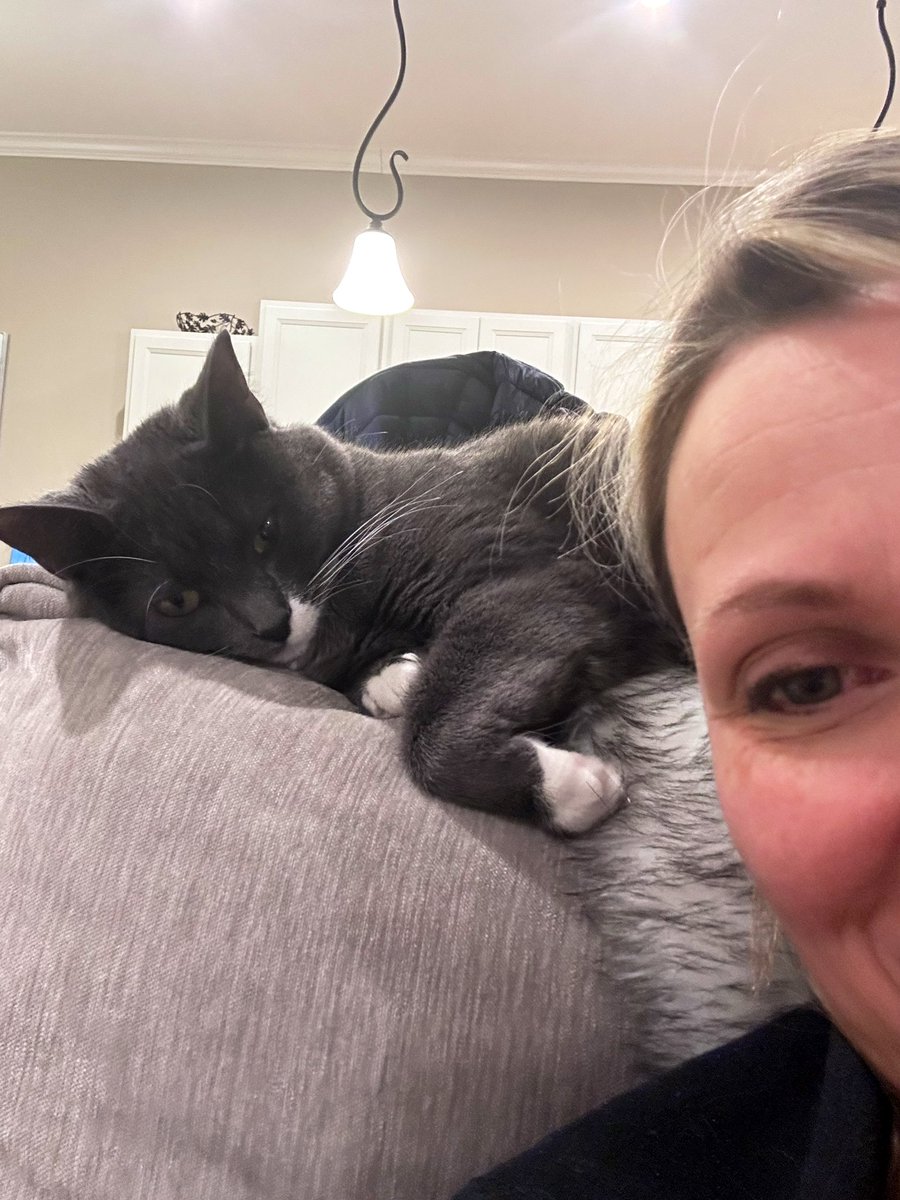 NRobertsHR's tweet image. Hey! Nicole here from the Dayton/Cincy area. Joining live with my faithful sidekick Minnie. My favorite field trip was in 8th grade. We flew to Baltimore, spent the day visiting the zoo, the aquarium, and even got dinner by the water, then we flew home. So fun! #Jobhuntchat