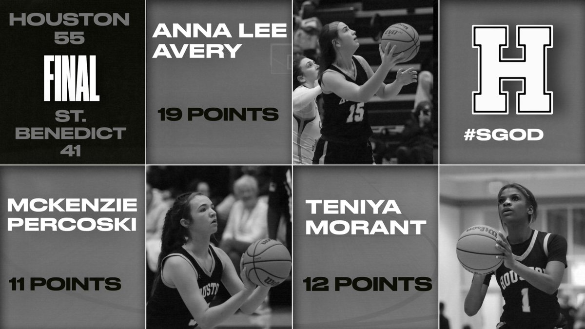 Congrats Girls Basketball On The Win At St.Benedict!