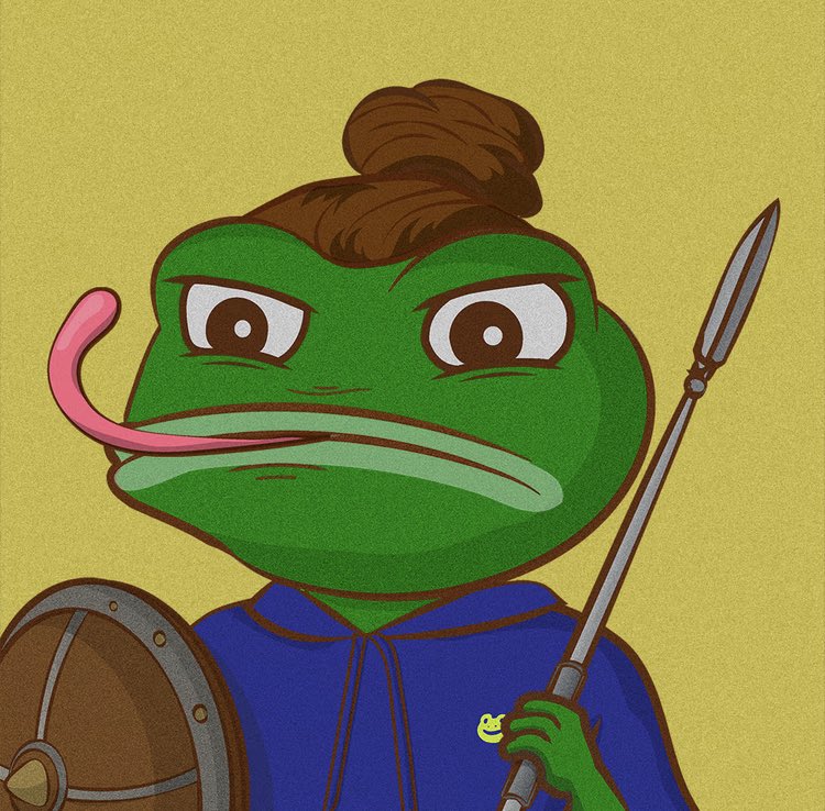 Pepecorn 🐸🌽 tweet media