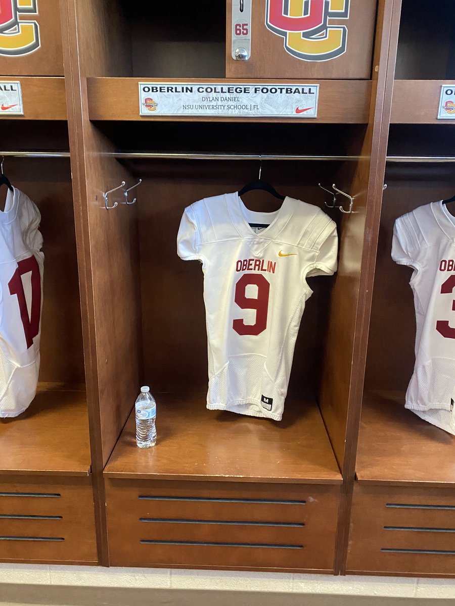 Dylan Daniel tweet media