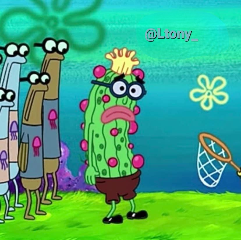 Ltony_'s tweet image. El video del babo