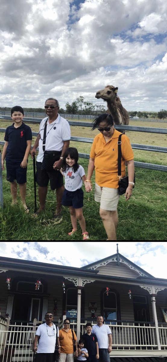 Cerita Tentang Kita #hening