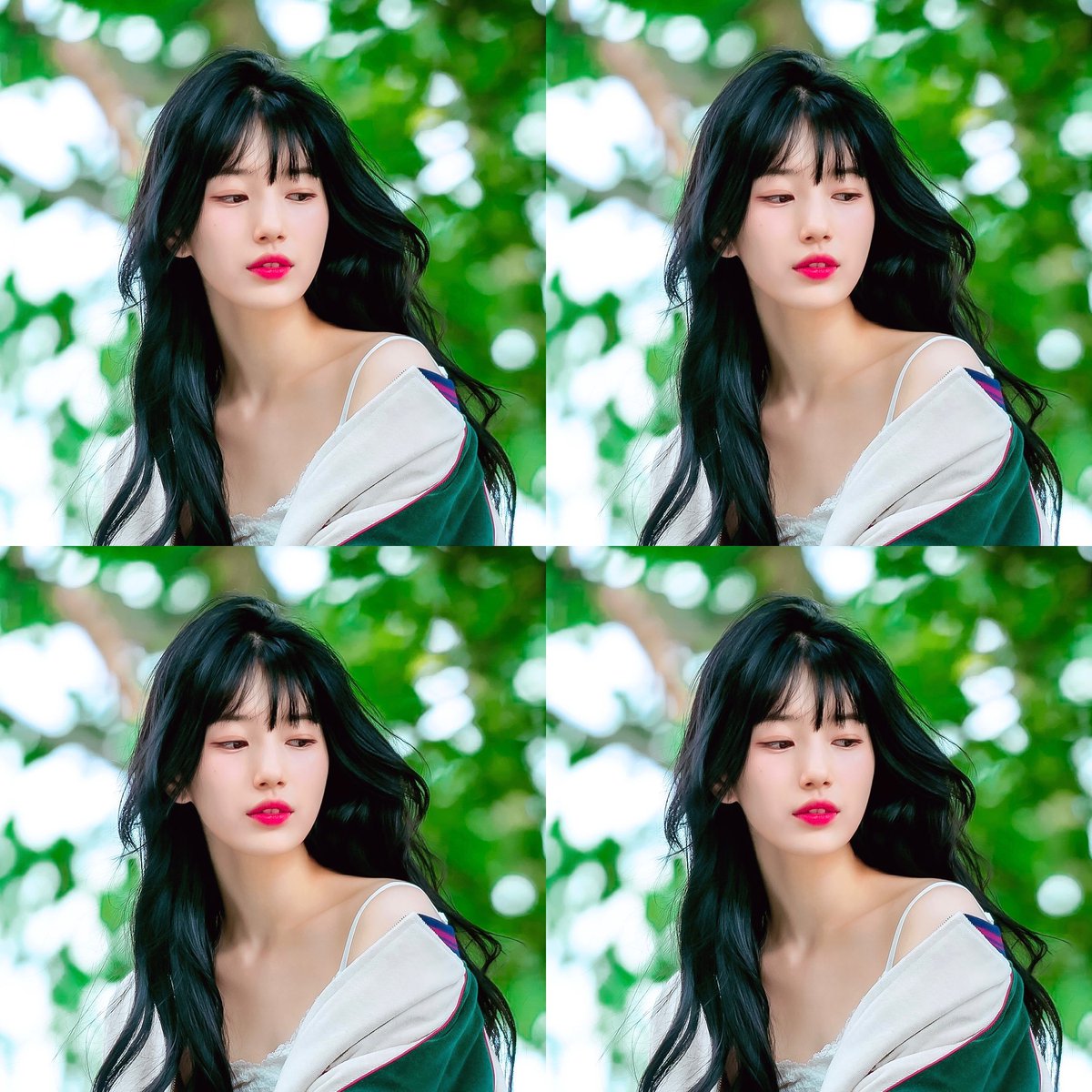 ctrj_gif's tweet photo. #수지 #SUZY #LeeDoona https://t.co/ianLNGxVB5