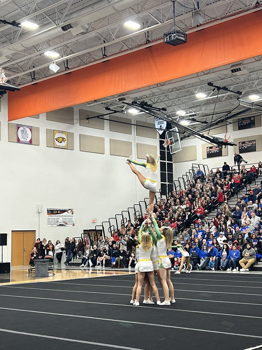 CLSathletics tweet media