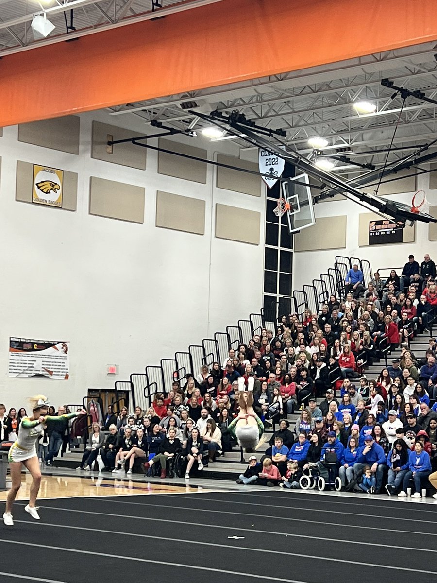 CLSathletics tweet media