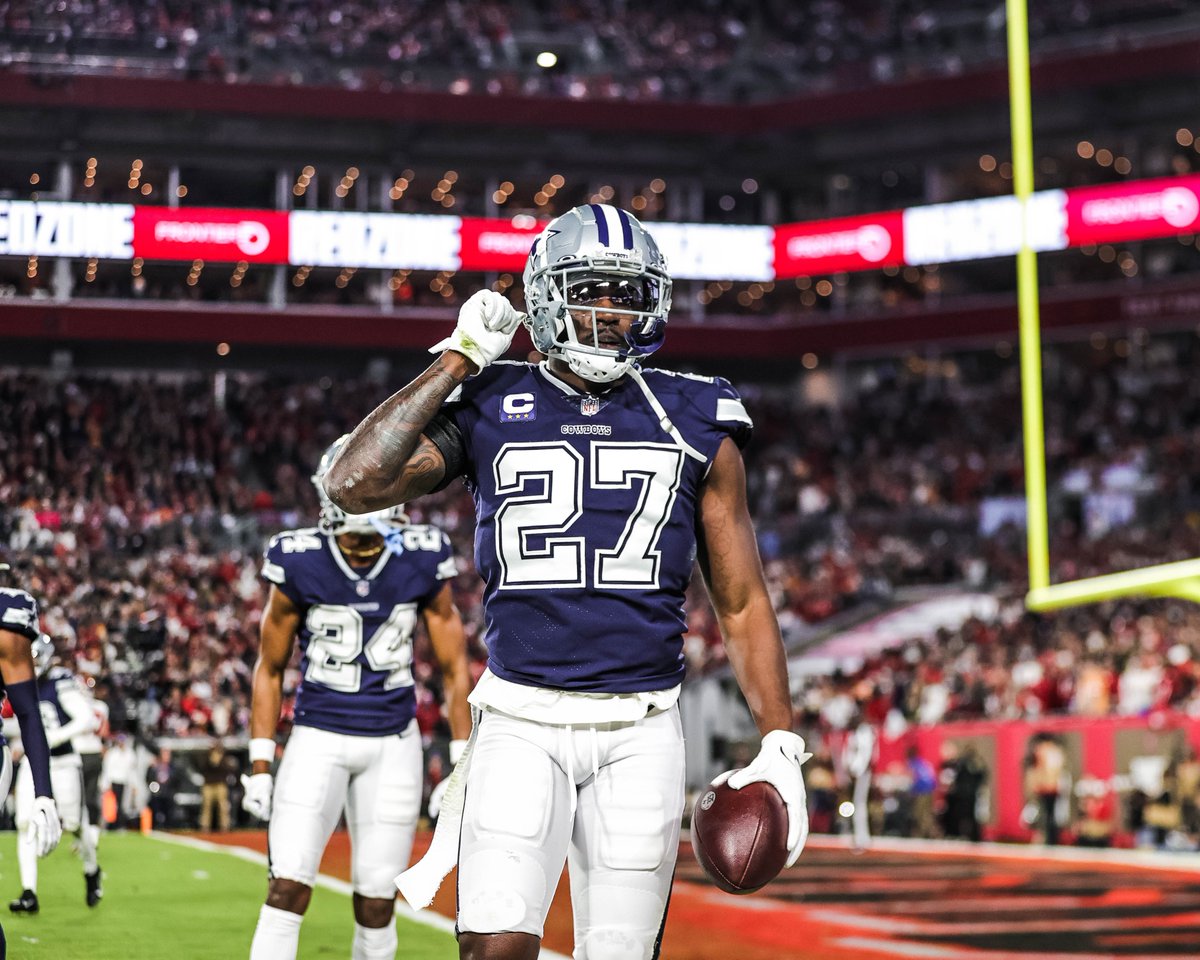 dallascowboys's tweet photo. Defense came to PLAY 😤

#DALvsTB | #DallasCowboys https://t.co/bqV71WcOQs