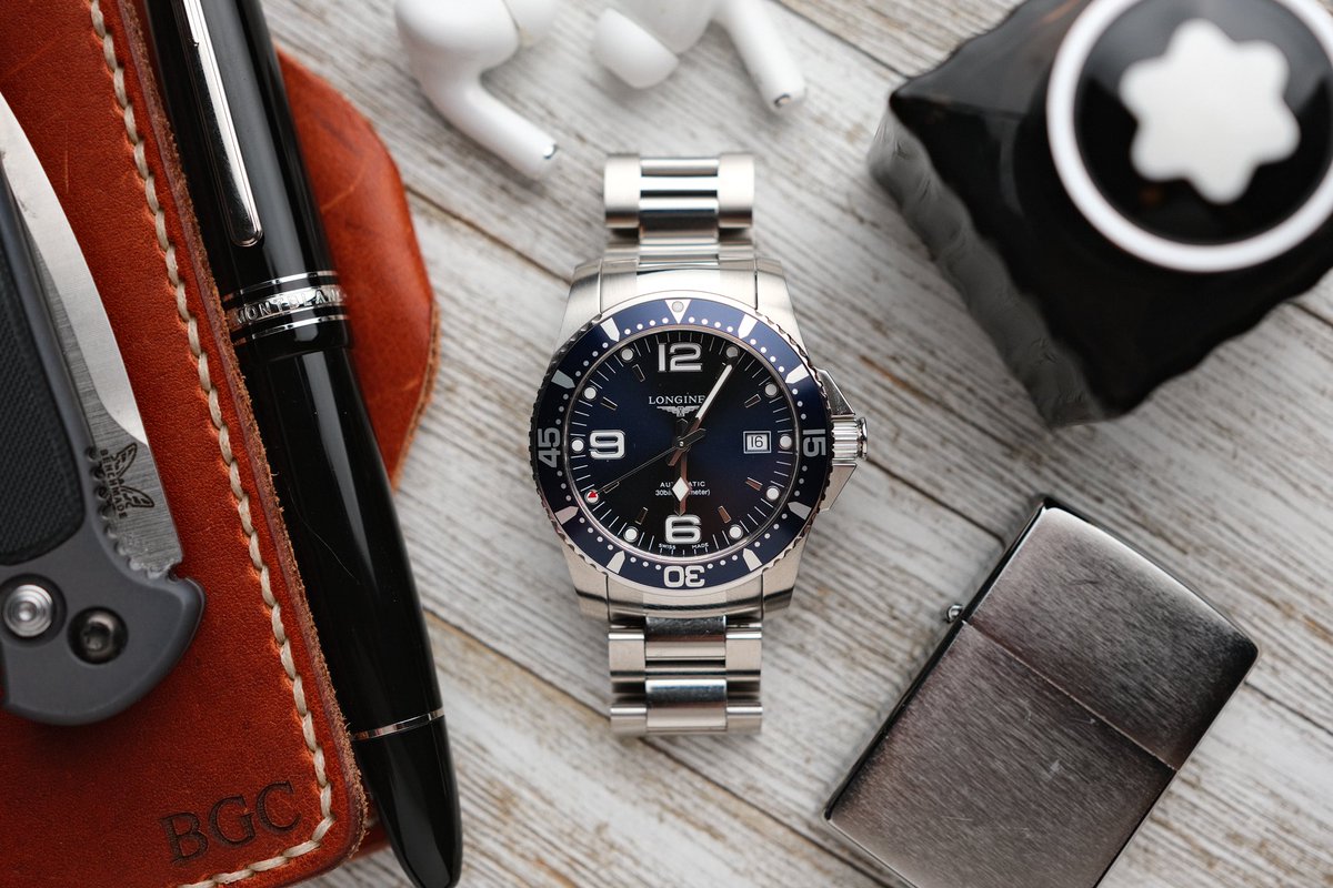 bobby_childs's tweet photo. Trying my hand at a little watch photography. https://t.co/YmdWZoyKPt