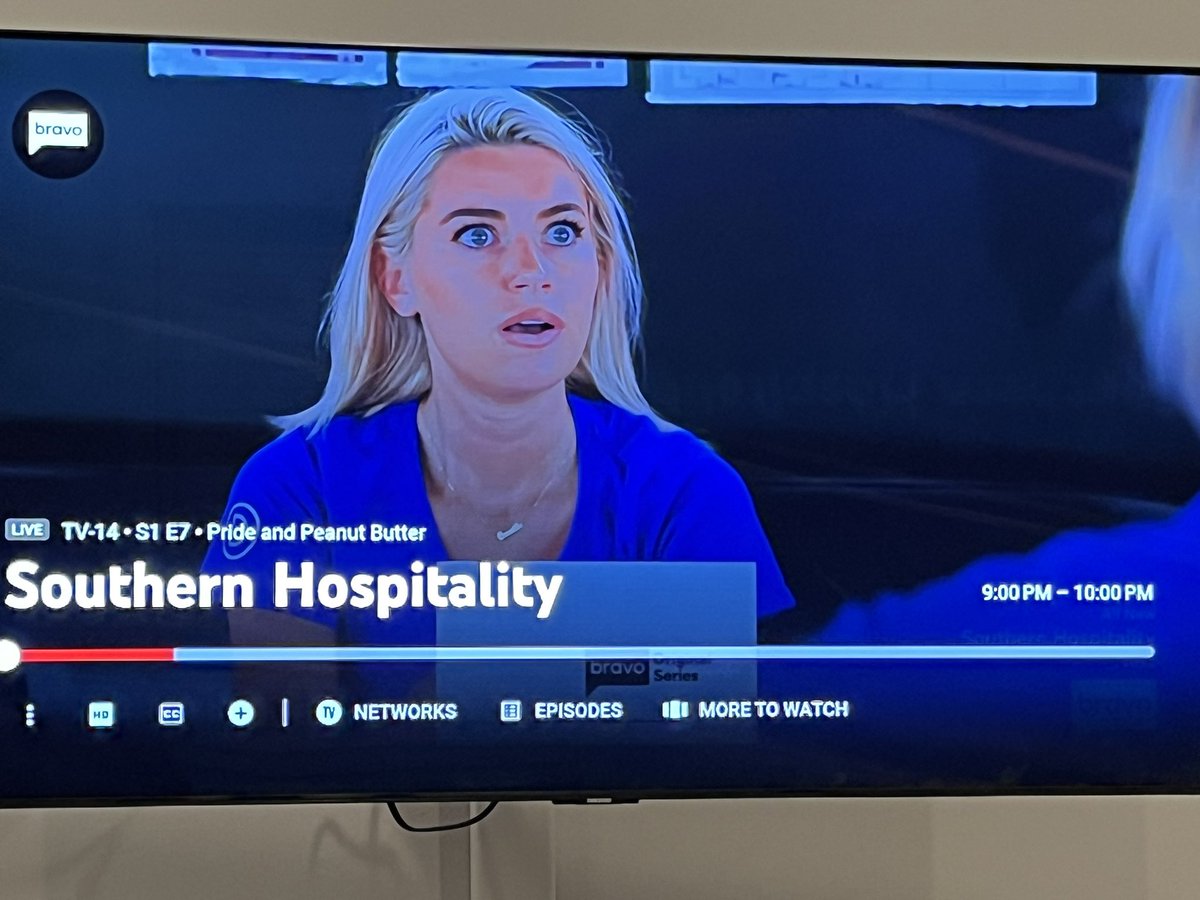 Kudos to whoever set up the cameras in the bridge #BelowDeck great shot of Camille finding out her vacation is over