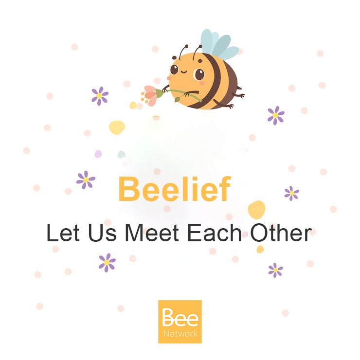 Beenetworkintl's tweet image. Have you made any new friends in Bee Network family?🐝🐝
#BeeNetwork #beecommunity #cryptocurrency
