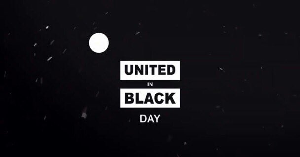 dquinn3333's tweet photo. Today @OLFatimaOCSB we read stories and had discussions about Anti-Racist initiatives, and our call to action throughout the school year. We support #ocsbUnitedInBlack today and every day. @OCSB_BEN https://t.co/6Rm66CPkck