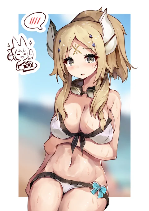 エクレシアと 