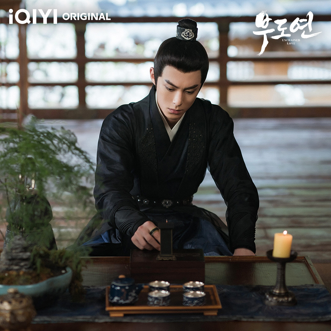 #부도연 #아이치이 국제판 한국 기준 업데이트 일정 변경 안내 👑VIP : 매주 일~화 밤 9시 2화씩 공개, 1/20(금) 완결 😊무료 : 매주 일~목 밤 9시 1화씩...