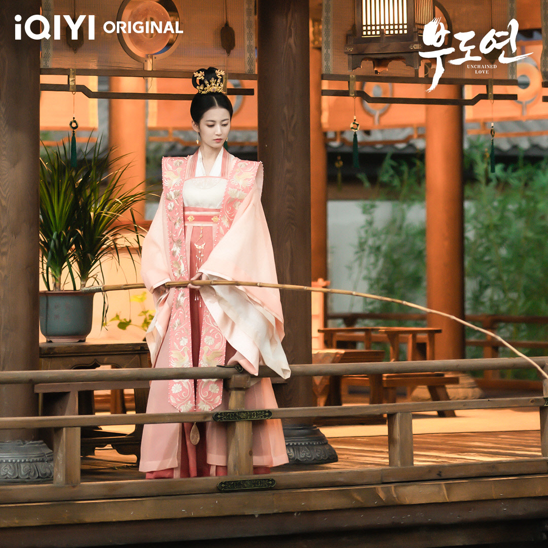 #부도연 #아이치이 국제판 한국 기준 업데이트 일정 변경 안내 👑VIP : 매주 일~화 밤 9시 2화씩 공개, 1/20(금) 완결 😊무료 : 매주 일~목 밤 9시 1화씩...