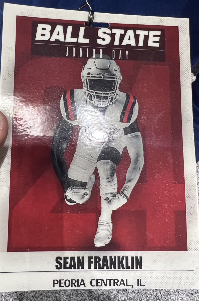 Sean Franklin5 (@sdfranklin23) on Twitter photo 