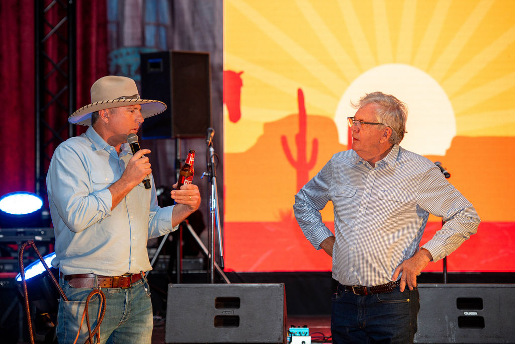 HelloPAV's tweet image. We recently worked alongside the legends at @phenomenonevent to reimagine MACA&apos;s working warehouse into a Wild, Wild West themed extravaganza for their annual staff Christmas party! As a MACA representative put it, we make a dream team!

#PerthEvents #AudioVisual #CorporateEvents