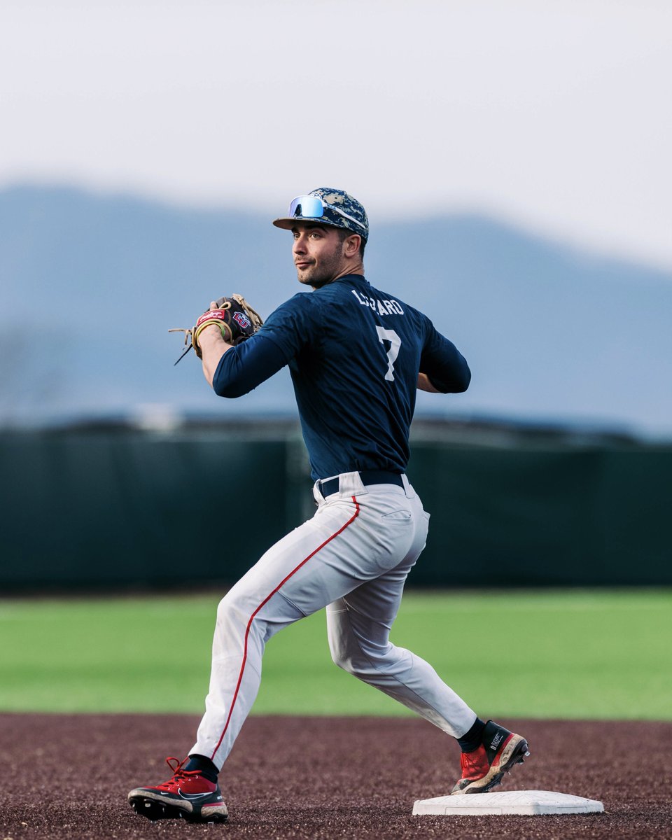 Liberty Baseball tweet media