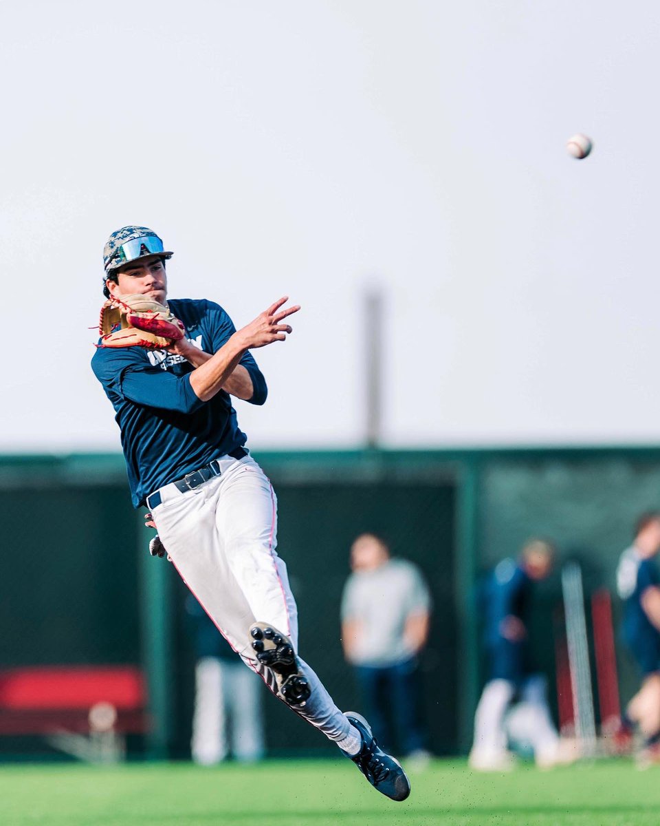 Liberty Baseball tweet media
