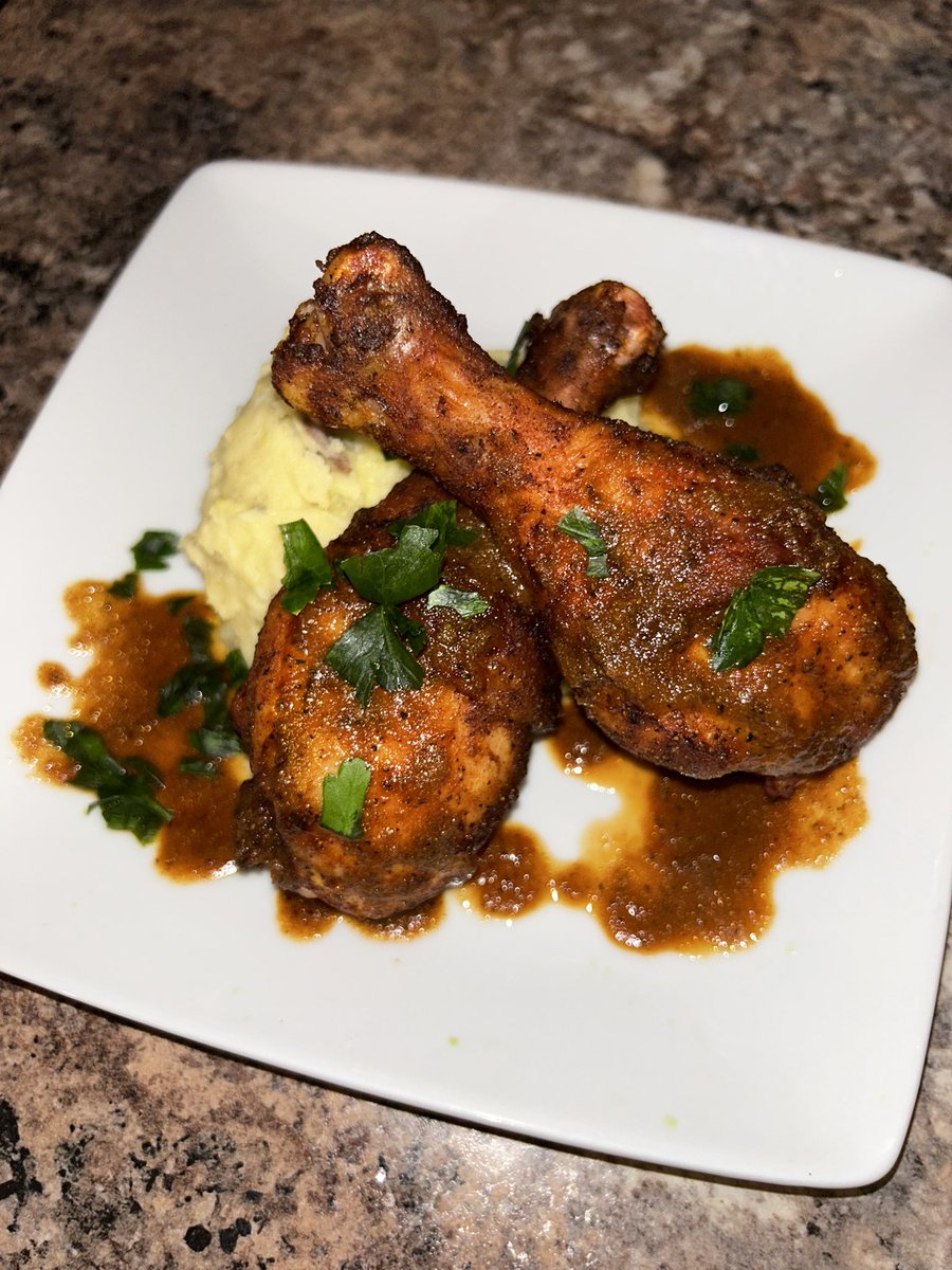 Hey everyone I just recently made my first ever Cookbook E book which is now available via link in bio. Check it out! A couple pics of dishes ft. in the book. #BlackOwned #cookbook