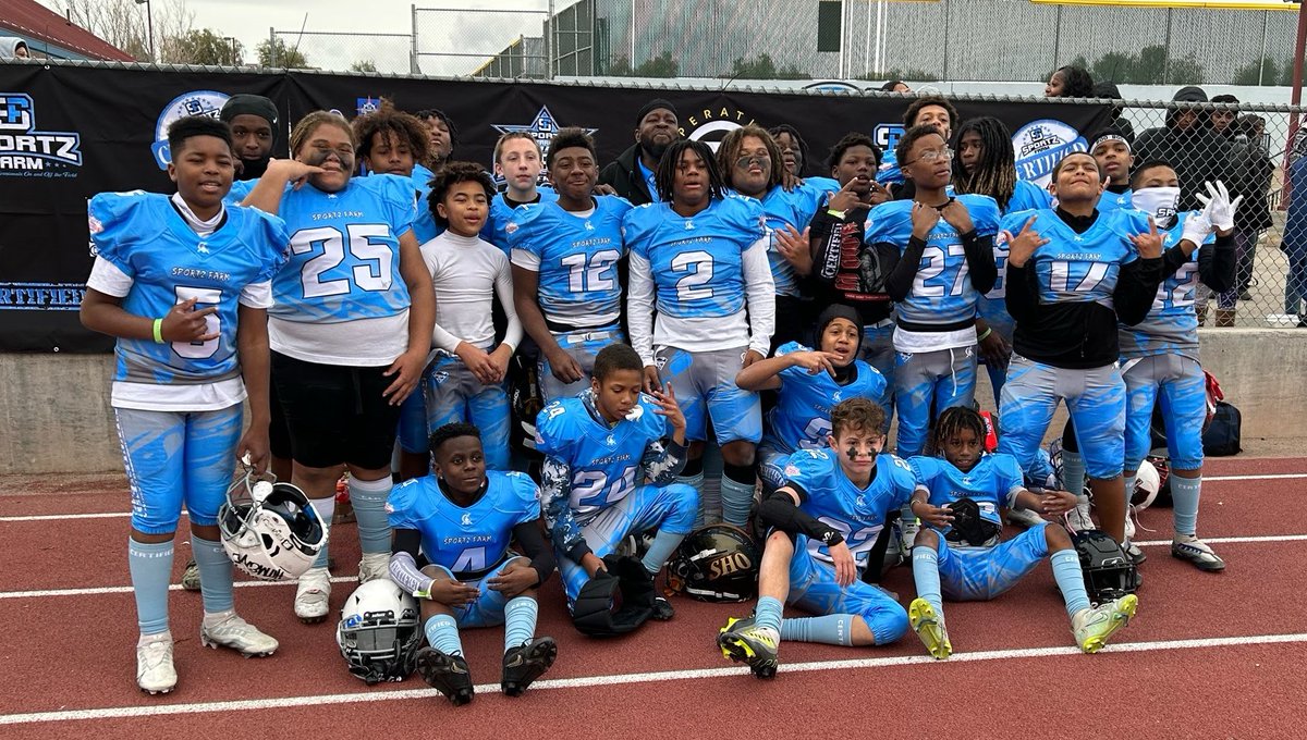 Greyson D 🏈 tweet media