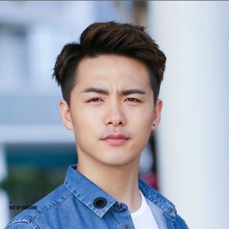 GirlNamedRobbie's tweet photo. Sugar Baby Boo 💕💕✨
#MaTianyu #马天宇 https://t.co/r91pB42hxS