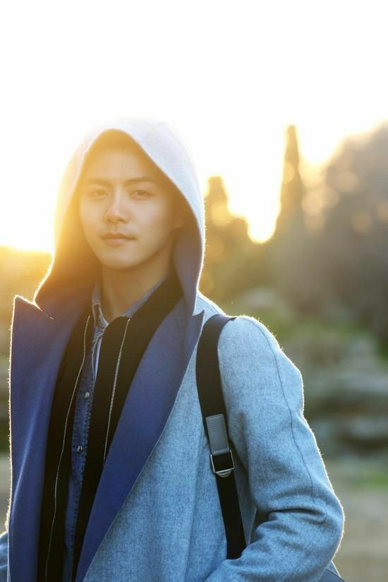 GirlNamedRobbie's tweet photo. Sugar Baby Boo 💕💕✨
#MaTianyu #马天宇 https://t.co/r91pB42hxS