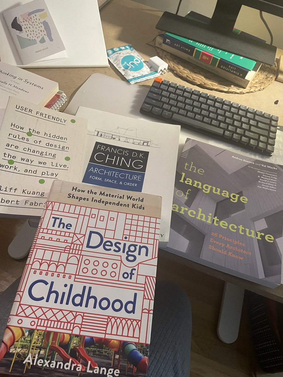 Want to learn what design folks think about applying UX in spatial design. #uxforbuildings Can we apply UXR methods like journey mapping, User personas for Site analysis? #architecturaldesign