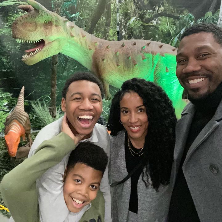 Nate James tweet media