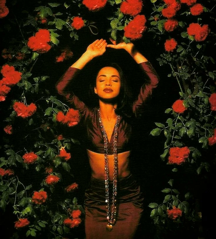 DeeDeeDiamond7's tweet photo. #hbdsade π₯³ππβ
πBorn January.16th,1959ππ« https://t.co/Efb2by7vr5