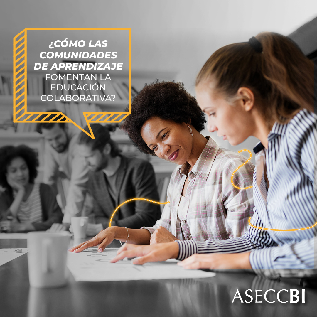 ASECCBI's tweet photo. 🖐🏻 La enseñanza colaborativa enriquece las experiencias educativas a través de oportunidades de aprendizaje en donde los maestros 👉🏻 comparten responsabilidades y  opiniones basadas en su cultura y experiencia.
⭕ Lee el artículo y entérate más 📖 https://t.co/3aqY99aCep https://t.co/qqMe7Vq3R0