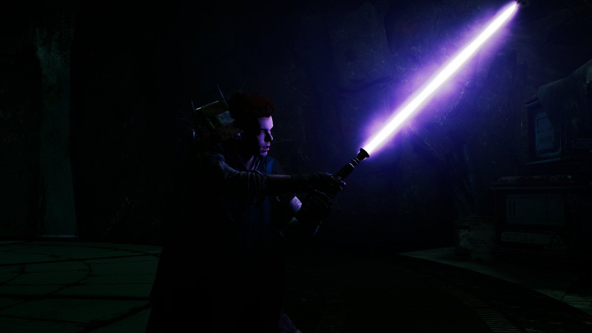 xostir's tweet photo. #SWJediSurvivorPhotoSweeps #jedifallenorder #eastarwars #calcestis #thephotomode #TheCapturedCollective #vprt #VGPUnite https://t.co/r91fuvWifF