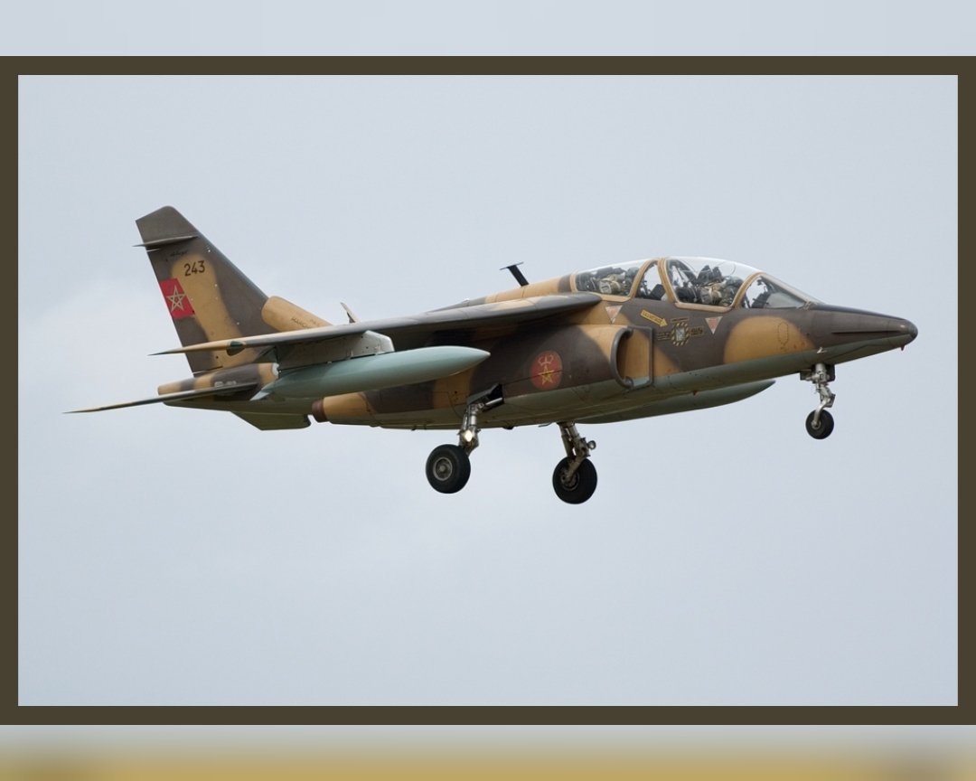 KOMARMIES's tweet photo. #Alphajet x T-6C #Texan II Training Aircraft 🇲🇦

#Moroccan #AirForce #Morocco #Maroc #T6C https://t.co/RwACg52WQl