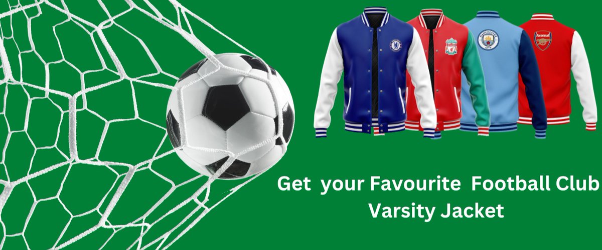 UnderGking's tweet photo. BUY YOUR FAVORITE VARSITY JACKET
DM NOW OR VISIT
https://t.co/0pd850oCuj

#VARSITYJACKET #NFTs #streamergirl #TSmidnighTS #Chargers #Friday13th #HistoryOfTheWorldPart2 #fridaymorning #MLKDay #WritingCommunity #AVLLEE, #lufc #MLKDay #LoveIsland #DALvsTB #Lightningstrikes #Gadar2 https://t.co/wt4TmPeqz7