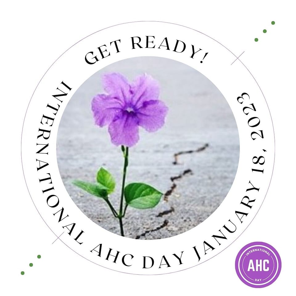 AHC Federation of Europe tweet media