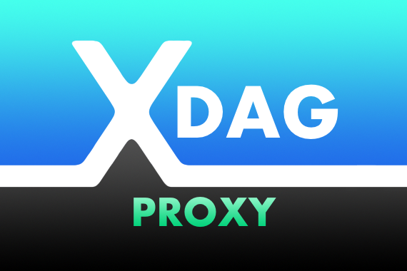 FSOLXDAG's tweet photo. 📢📢 Rise up army of $XDAG lovers 📢📢
Today we will learn how to run XMRig2XDAG’s proxy working as a service under Linux in 5 minutes. This will make #XDAG mining easier and more reliable. #NeverStopToLearn
https://t.co/ZnNPHDCAFk https://t.co/d4UWzNha41