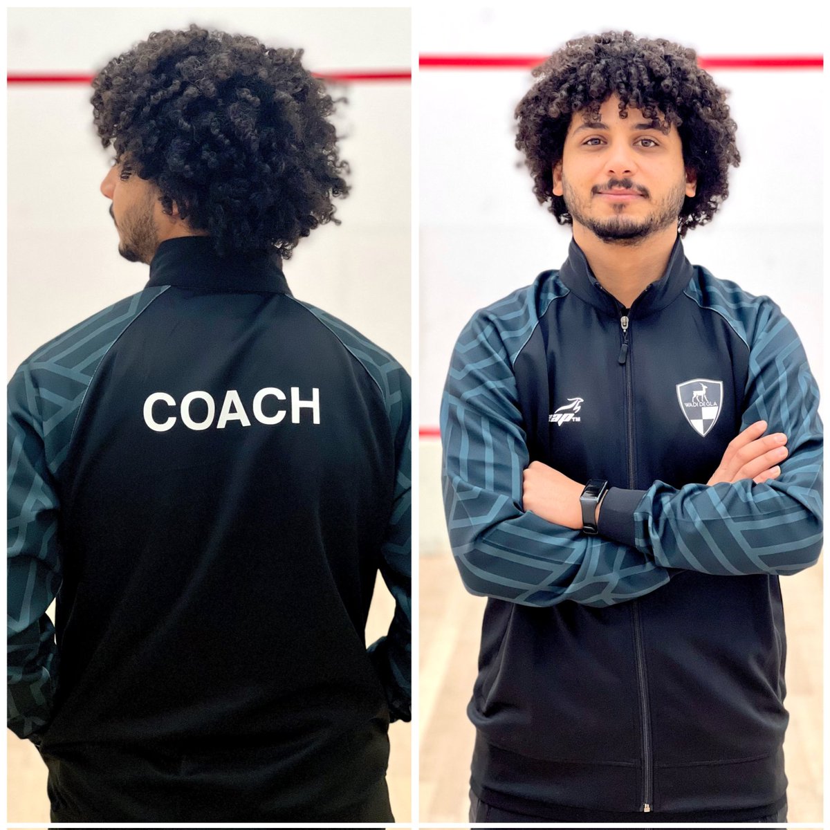 CapRizk14's tweet photo. #NewProfilePic
فَلن تجَد وَلن تجّد وَ أن وَجدت فَأنا اختلِف ..🖤💥
https://t.co/R8ls7uicO2 https://t.co/UViBw6beWM