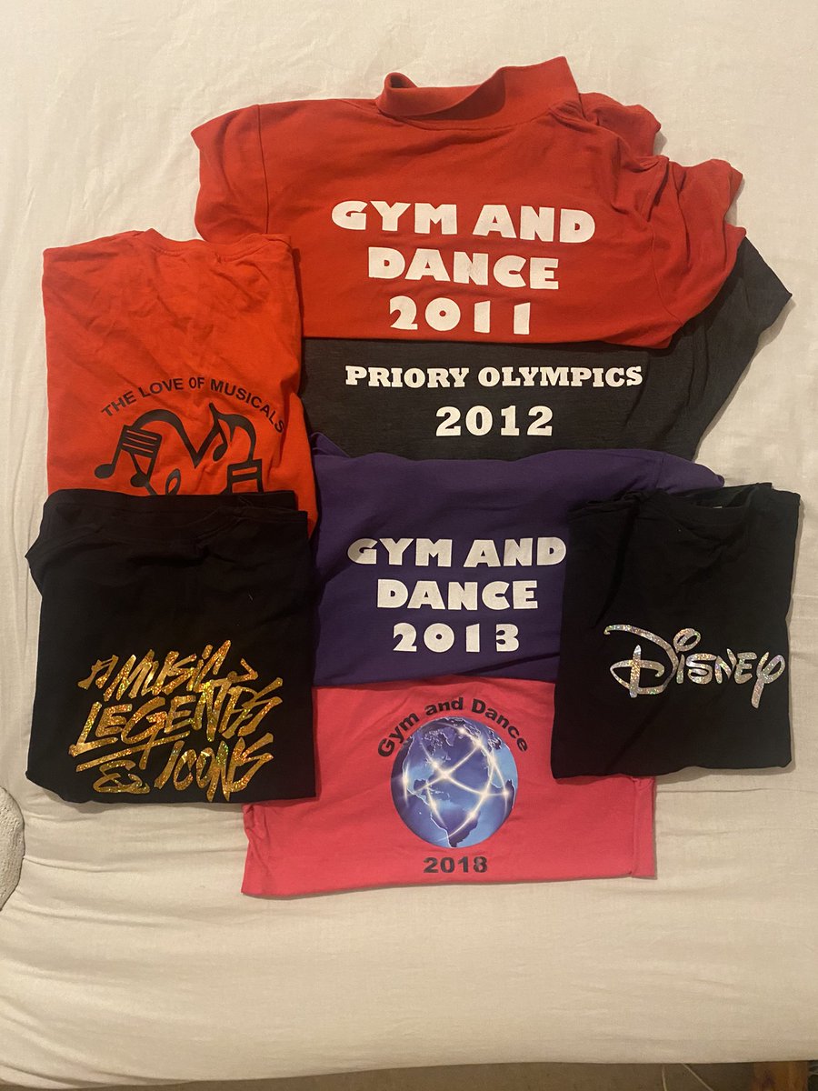 Priory PE & Dance tweet media