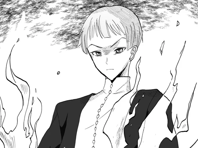 795日目、朝30分間描きました!

ありがとう素材くん!!!(ロロマレ♀原稿) 