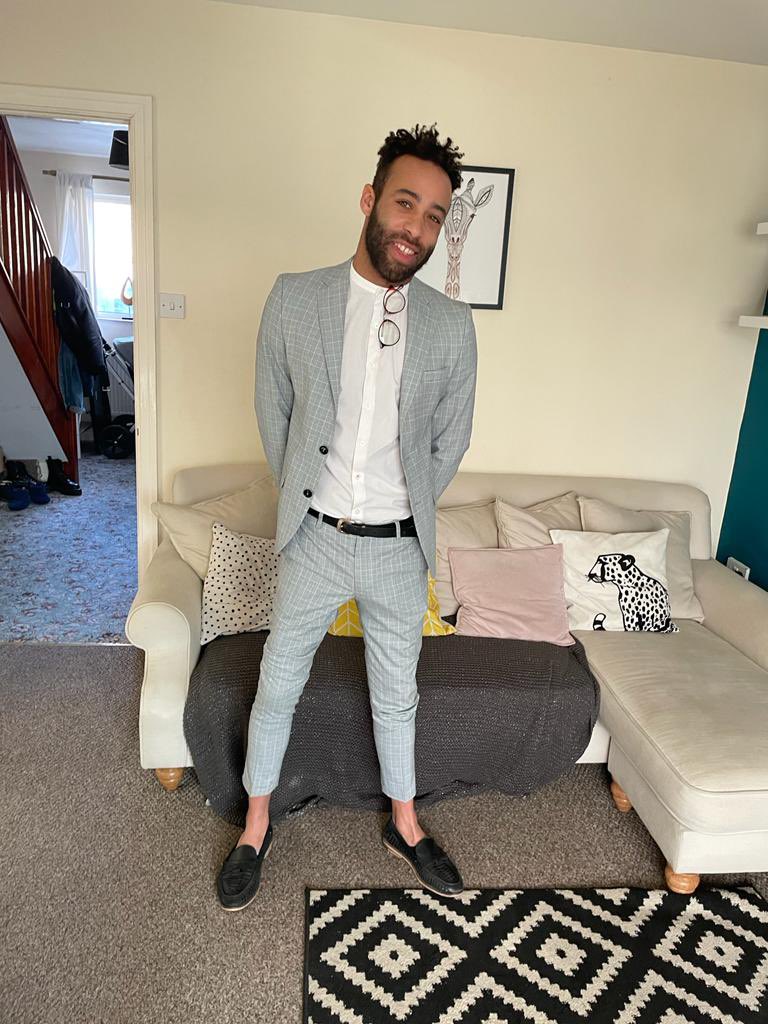 KhyamW's tweet photo. Just to make everyone aware, we have had confirmation that a funeral for Dale will take place on Wednesday the 25th, 12p.m at St Myllin’s Church.  Please feel free to come and pay your respects and give Dale the best send off possible ❤️ https://t.co/W2juEmHvdK