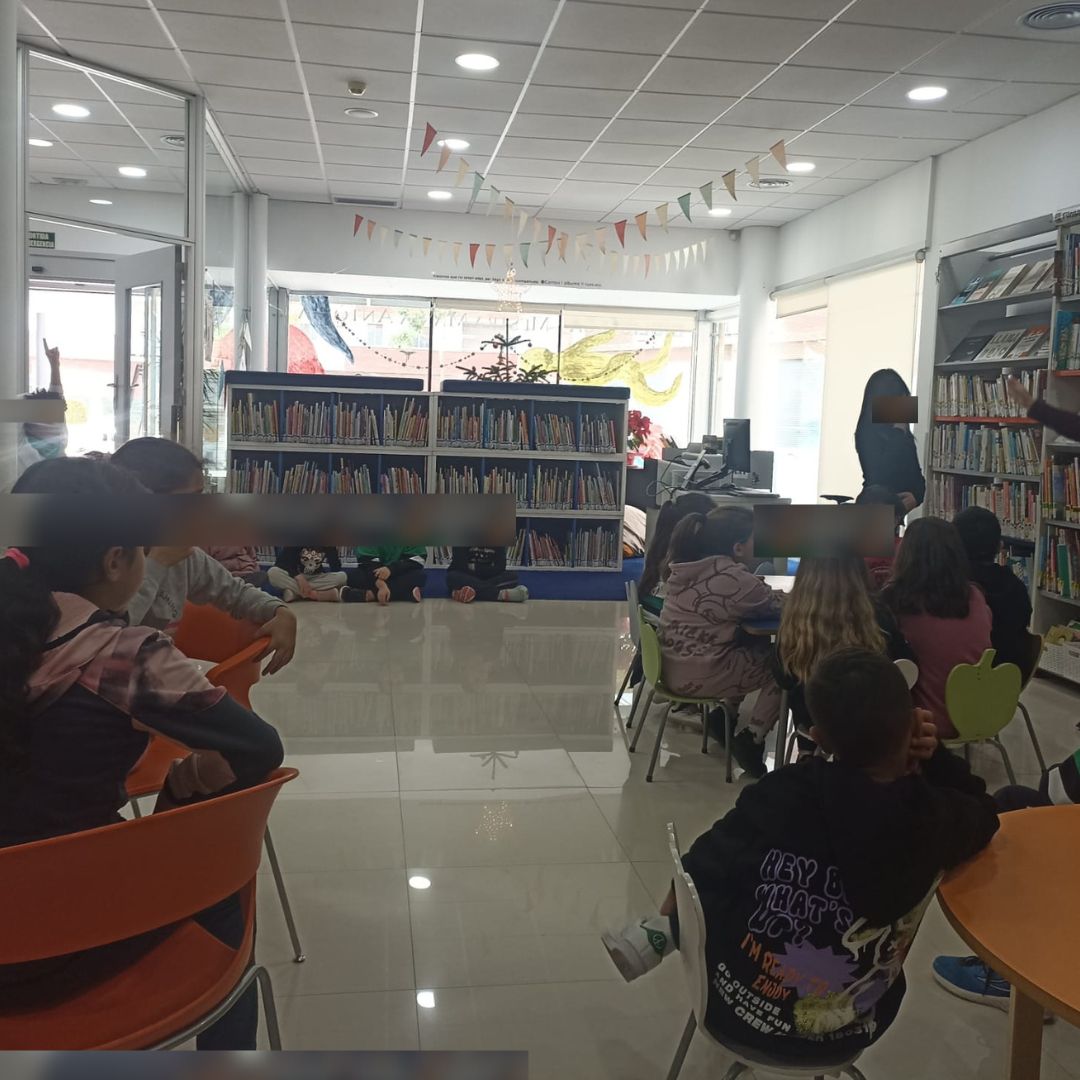 Pla Educatiu d'Entorn de Torredembarra tweet media