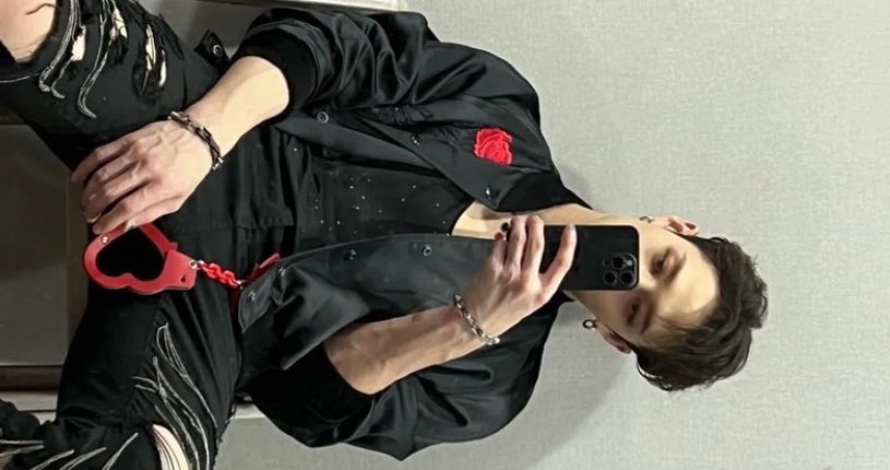 𝘽𝘼𝙉𝙂. tweet media