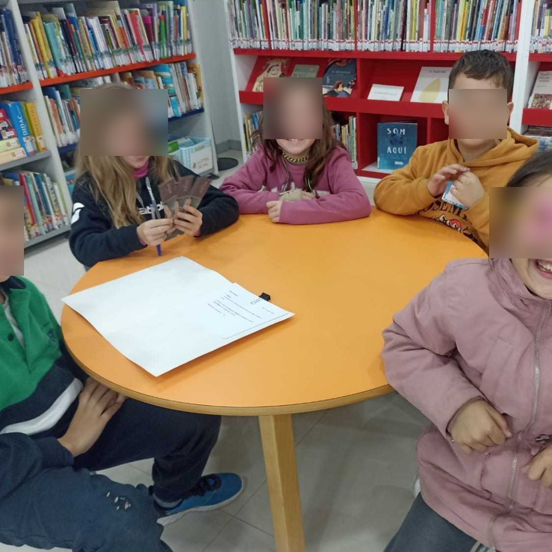 Pla Educatiu d'Entorn de Torredembarra tweet media