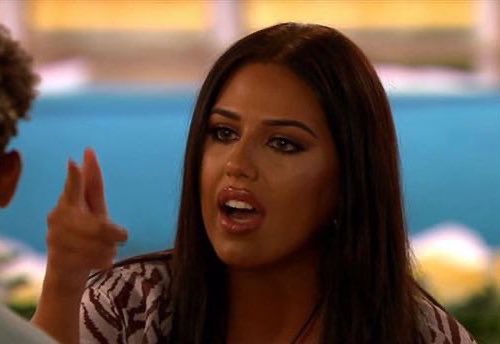 shftctrll's tweet photo. i feel like Tanyel is gonna bring that Anna/Faye energy #LoveIsland https://t.co/91bFqbXBjK